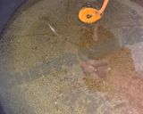 A picture of step 6 of Jalebie.