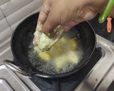 मिक्स दाल पकोडा (mix dal pakoda recipe in marathi) रेसिपी स्टेप 3 फोटो 
