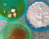Foto del paso 3 de la receta: Muffins de Naranja y Migas