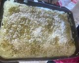 Foto del passaggio 5 della ricetta Lasagne al pistacchio