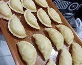 Foto langkah ke 3 dari resep Pastel renyah (jalangkote').