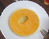 Foto del paso 3 de la receta Croquetas de maíz, atún y huevo duro
