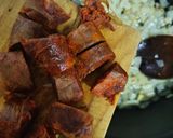 Foto del paso 4 de la receta: Carcamusas