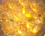 எக் பெப்பர் கிரேவி🥚🥚🥚 ரெசிபி ஸ்டேப் 6 புகைப்படம்