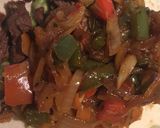 Foto del paso 6 de la receta: Tacos de Carne