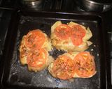 Foto del paso 4 de la receta: Papas napolitanas
