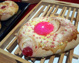 Foto del paso 5 de la receta: Mona de Pascua