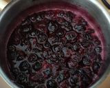Foto del paso 2 de la receta Mermelada de arándanos