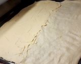 Foto del paso 4 de la receta: Medialunas de grasa y facturas