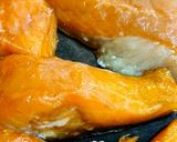Foto del paso 10 de la receta: Salmón ahumado (apto celíacos)