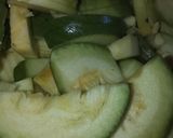 Foto del paso 3 de la receta: Wok de vegetales y pollo