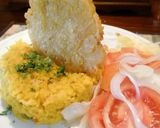 Foto del paso 5 de la receta: Arroz con pescado seco