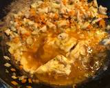 Nasi goreng cumi langkah memasak 5 foto