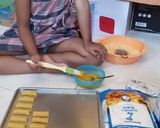 Foto langkah ke 5 dari resep "Kastengel".