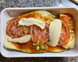 Foto del paso 3 de la receta: Lasagna de berenjenas