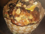 Pan dulce casero (Fácil y esponjoso) 💓👌😋
