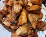 বাটার চিকেন (Butter chicken recipe in Bengali) রেসিপির ধাপ 2 ছবি
