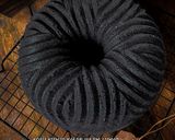 Foto langkah ke 6 dari resep Bolu Kukus Ketan Hitam Lumer.
