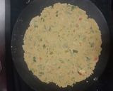 વેજ.પનીર થેપલા (Veg. Paneer Thepla Recipe In Gujarati) રેસીપી સ્ટેપ4ફોટો