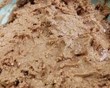Foto del paso 2 de la receta: Cocadas con galletas de mantequilla 💜