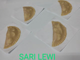 Empanadillas de mortadela y patatas