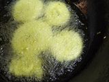 Chakli,Chakli or Murukku