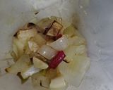 Foto del paso 2 de la receta: Patatas con costillas 🥔🥓