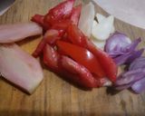 Foto langkah ke 2 dari resep Sayur Asam.