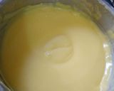 A picture of step 1 of Mango Mastani.