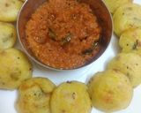 கேரட் பணியாரம் ரெசிபி ஸ்டேப் 5 புகைப்படம்