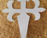 Foto del paso 9 de la receta: Tarta de santiago tradicional con Thermomix