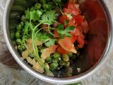 तुरीच्या दाण्याची आमटी (Turichya Danyachi Amti Recipe In Marathi)
