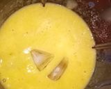 A picture of step 6 of Peach nectar.