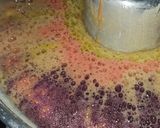 Foto langkah ke 4 dari resep Bolu pelangi.