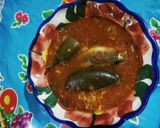Foto del paso 4 de la receta: Sardinas con chile vinagre