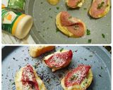 Foto langkah ke 2 dari resep Simply Bruschetta.