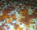 Foto del paso 6 de la receta: Pizza🍕🍕🍕