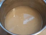 Bola Air Kelapa - Mochi Kelapa