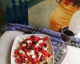 Foto del paso 6 de la receta: Ensalada dakos