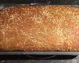 Spinach bread loaf recipe step 8 photo