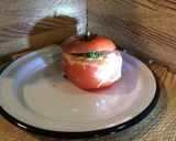 Foto del paso 5 de la receta: Huevo pochado Elegante