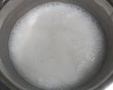 Foto langkah ke 2 dari resep Bubur Sumsum.