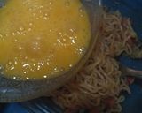 Foto langkah ke 3 dari resep Donat indomie simpel.