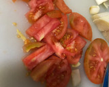 Foto del paso 1 de la receta: Ensalada de pasta rápida