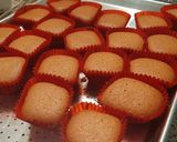Foto del paso 7 de la receta: Cupcakes Pachones 🧁