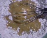 Foto langkah ke 4 dari resep Bolu Pisang Mekar.