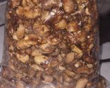 Foto del paso 2 de la receta: Garrapiñadas de maní!!