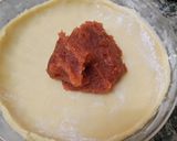 Foto del paso 6 de la receta: Pasta frola de membrillo