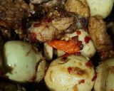 Foto langkah ke 6 dari resep Bali 3T (Telur, Tahu dan Tempe).