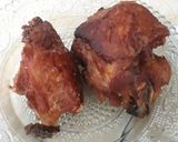 Foto langkah ke 2 dari resep Soto ayam mantap 🙏.